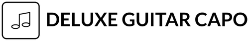 Deluxe Guitar Capo