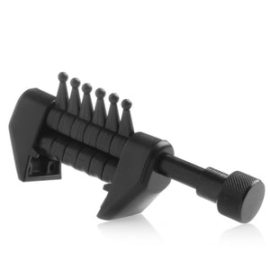 Deluxe Guitar Capo