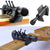 Deluxe Guitar Capo